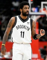 九游体育在线直播、九游体育足球直播、nba直播、电竞直播平台、九游体育赛事视频、体育直播平台-纽约防疫政策可能松动，欧文重返主场指日可待