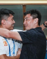 九游体育在线直播、九游体育足球直播、nba直播、电竞直播平台、九游体育赛事视频、体育直播平台-德比战决定保级结果 广州队必须赢球才能掌握主动