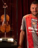 瓦尔迪：不想透露拒绝了哪些俱乐部 意大利偶像是皮耶罗