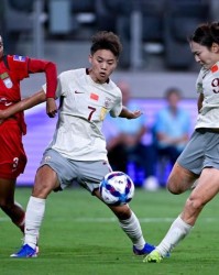 九游体育在线直播、九游体育足球直播、nba直播、电竞直播平台、九游体育赛事视频、体育直播平台-开门红！2026女足亚洲杯中国队2∶0战胜孟加拉国队