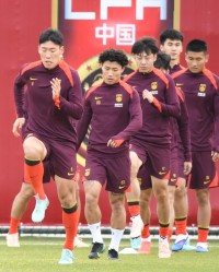 九游体育在线直播、九游体育足球直播、nba直播、电竞直播平台、九游体育赛事视频、体育直播平台-国足结束今年首期集训，U23国脚高光表现倒逼老大哥进步|中国队|热身赛|迪拜|亚洲杯|U23亚洲杯_新浪新闻