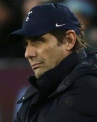 九游体育在线直播、九游体育足球直播、nba直播、电竞直播平台、九游体育赛事视频、体育直播平台-孔蒂：输球后我总是心情很差 我不会掩藏情绪