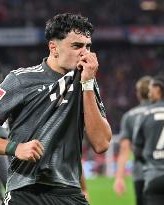 九游体育在线直播、九游体育足球直播、nba直播、电竞直播平台、九游体育赛事视频、体育直播平台-帕夫洛维奇：我们甚至想在最后再多进几球 和球迷庆祝我期盼已久