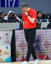 九游体育在线直播、九游体育足球直播、nba直播、电竞直播平台、九游体育赛事视频、体育直播平台-中国男篮赢球却仿佛回到了老路！杨毅：不理解身高竟比中国台北低