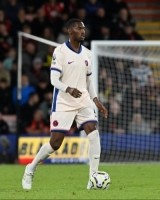 阿达拉比奥尤：生涯首秀是代表曼城1-5输给蓝军；儿时偶像有很多